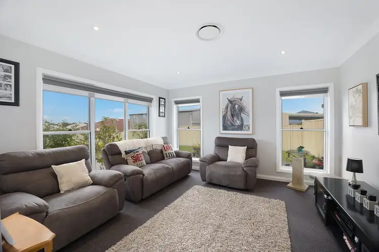 Fifth view of Homely house listing, 10 Chappell Close, Mudgee NSW 2850