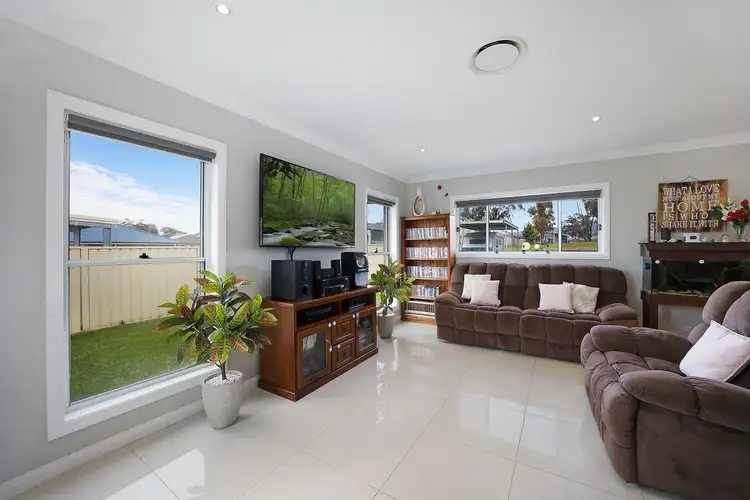 Sixth view of Homely house listing, 10 Chappell Close, Mudgee NSW 2850