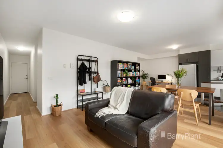Second view of Homely apartment listing, 3/15 New Street, Ringwood VIC 3134