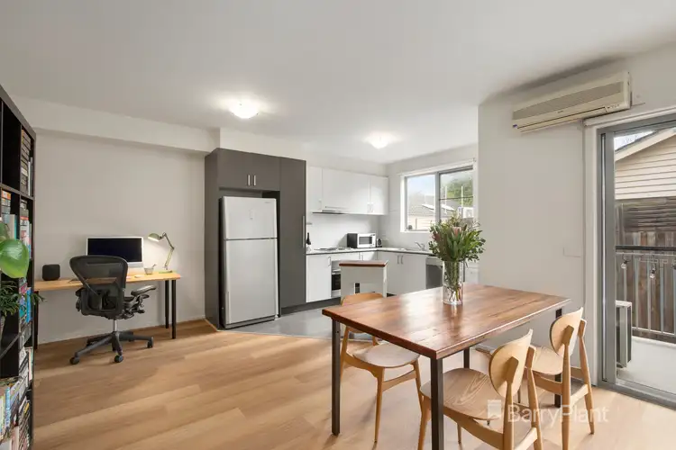 Third view of Homely apartment listing, 3/15 New Street, Ringwood VIC 3134