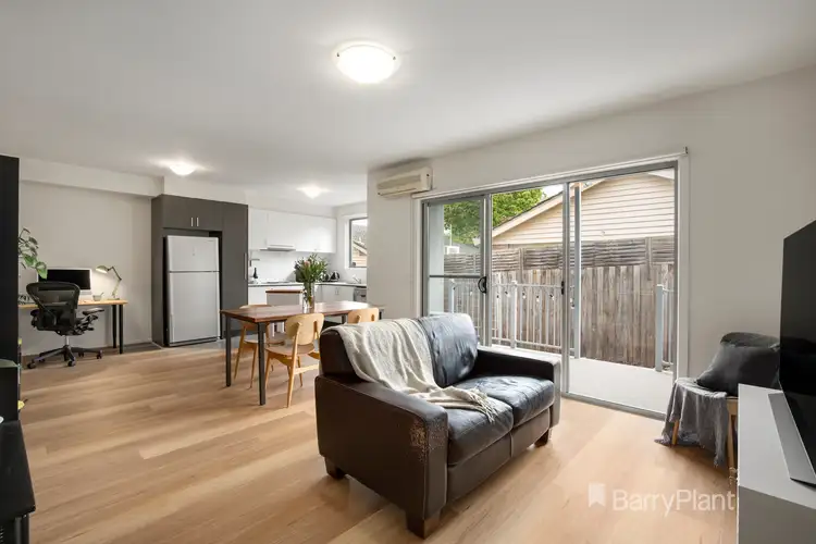 Sixth view of Homely apartment listing, 3/15 New Street, Ringwood VIC 3134
