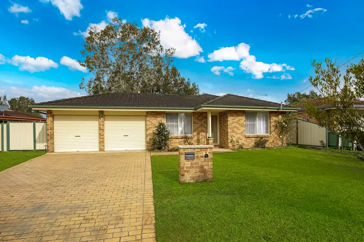 40 Aston Wilde Avenue, Chittaway Bay NSW 2261