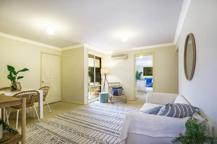 Second view of Homely house listing, 40 Aston Wilde Avenue, Chittaway Bay NSW 2261
