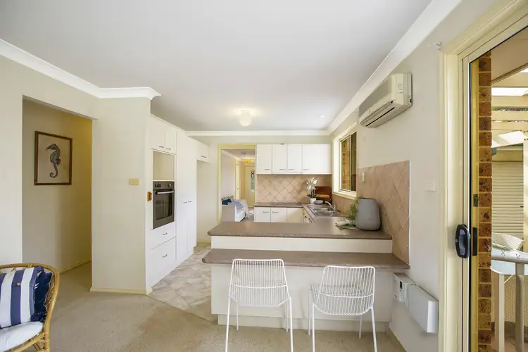 Fourth view of Homely house listing, 40 Aston Wilde Avenue, Chittaway Bay NSW 2261
