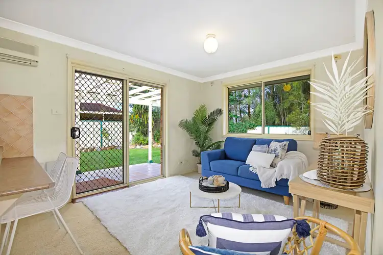 Fifth view of Homely house listing, 40 Aston Wilde Avenue, Chittaway Bay NSW 2261