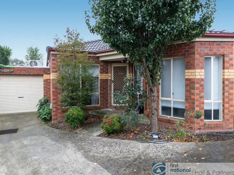 3/1 Keltie Rise, Endeavour Hills VIC 3802