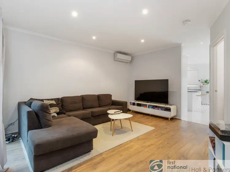 Second view of Homely unit listing, 3/1 Keltie Rise, Endeavour Hills VIC 3802