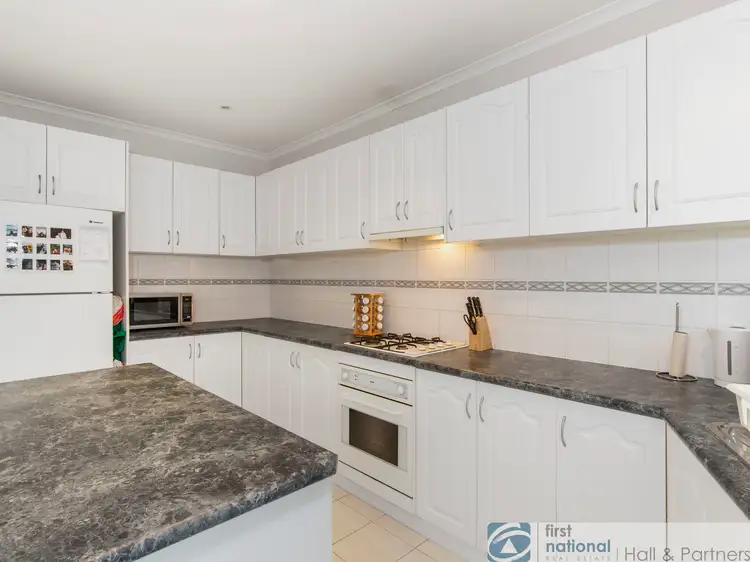 Third view of Homely unit listing, 3/1 Keltie Rise, Endeavour Hills VIC 3802