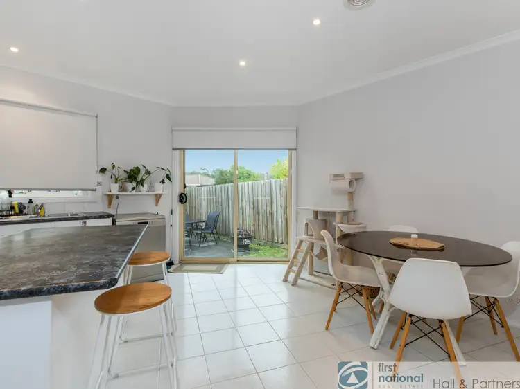 Fifth view of Homely unit listing, 3/1 Keltie Rise, Endeavour Hills VIC 3802