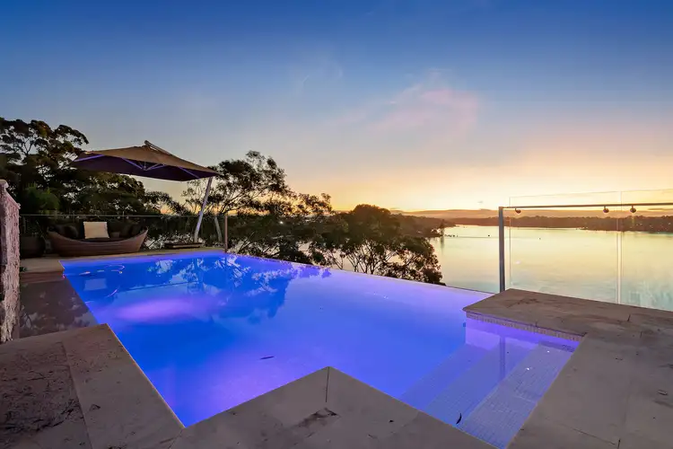 Second view of Homely house listing, 195 Stuart Street, Blakehurst NSW 2221