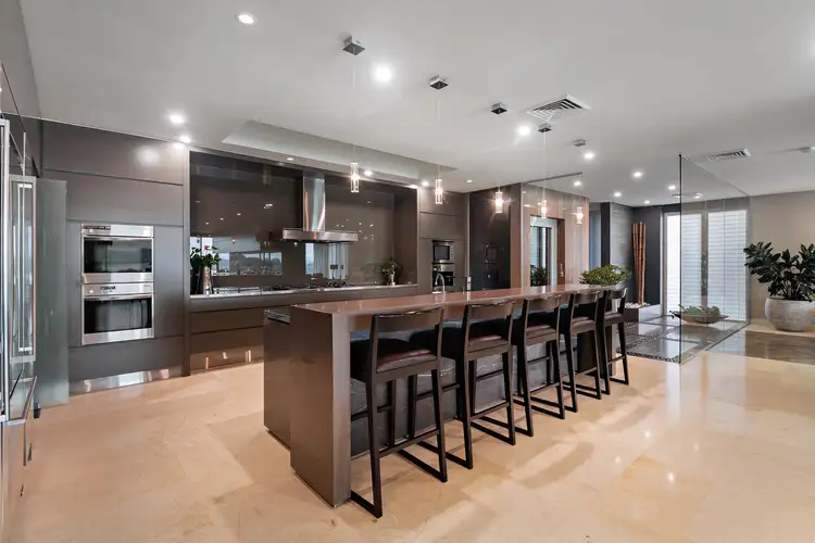 Fourth view of Homely house listing, 195 Stuart Street, Blakehurst NSW 2221