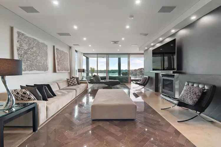 Fifth view of Homely house listing, 195 Stuart Street, Blakehurst NSW 2221