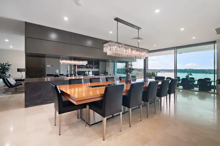 Sixth view of Homely house listing, 195 Stuart Street, Blakehurst NSW 2221