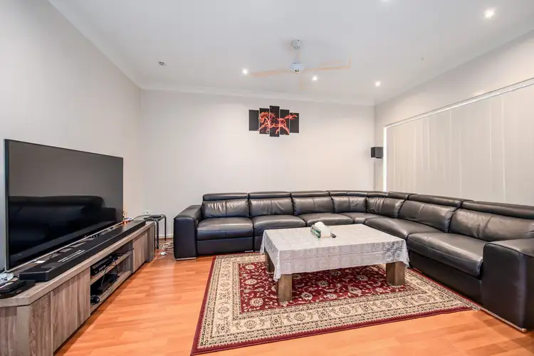 Second view of Homely townhouse listing, 32/358 Sydenham Road, Sydenham VIC 3037
