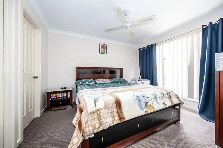 Sixth view of Homely townhouse listing, 32/358 Sydenham Road, Sydenham VIC 3037