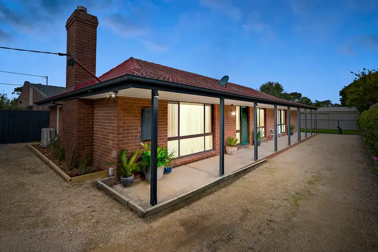 47 Martin Street, Hastings VIC 3915