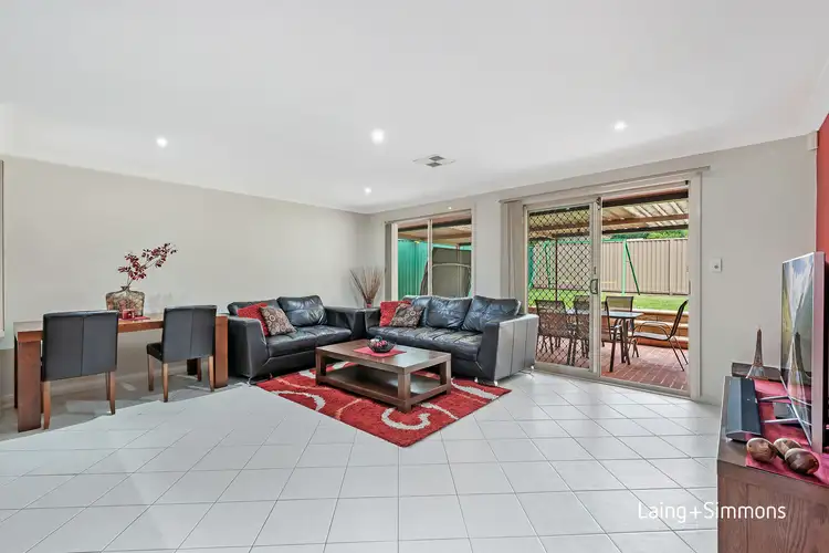 Second view of Homely house listing, 25 Centenary Road, Merrylands NSW 2160