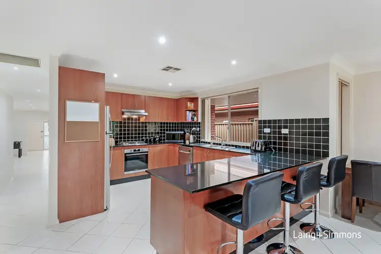 Third view of Homely house listing, 25 Centenary Road, Merrylands NSW 2160