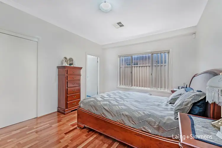 Fourth view of Homely house listing, 25 Centenary Road, Merrylands NSW 2160