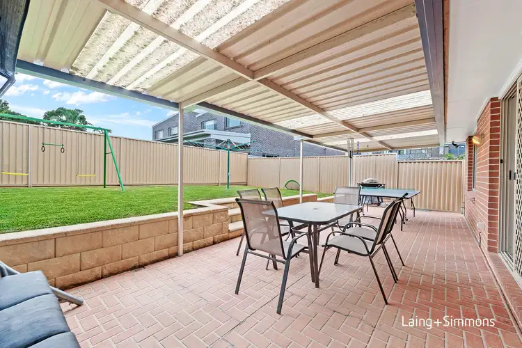 Sixth view of Homely house listing, 25 Centenary Road, Merrylands NSW 2160