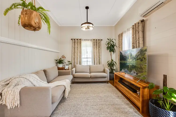 Third view of Homely house listing, 199 Bridge Street, North Toowoomba QLD 4350