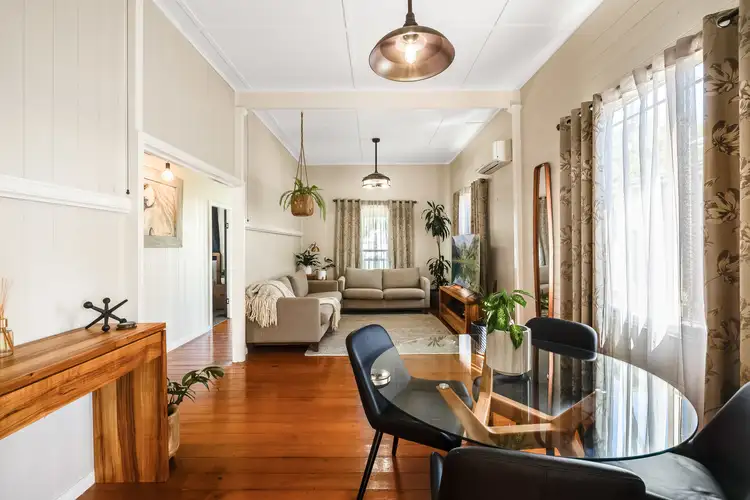 Fifth view of Homely house listing, 199 Bridge Street, North Toowoomba QLD 4350