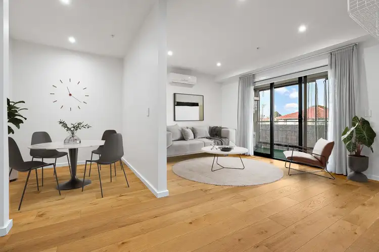3/20 Royal Avenue, Springvale VIC 3171