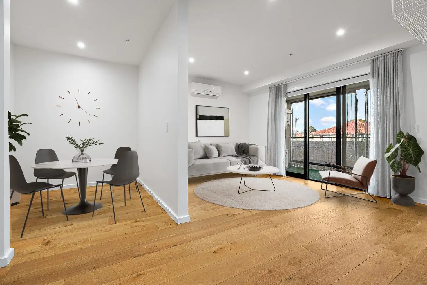 Main view of Homely apartment listing, 3/20 Royal Avenue, Springvale VIC 3171