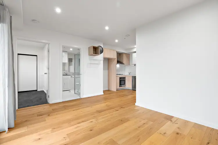 Second view of Homely apartment listing, 3/20 Royal Avenue, Springvale VIC 3171