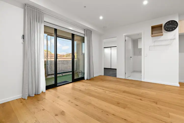 Third view of Homely apartment listing, 3/20 Royal Avenue, Springvale VIC 3171