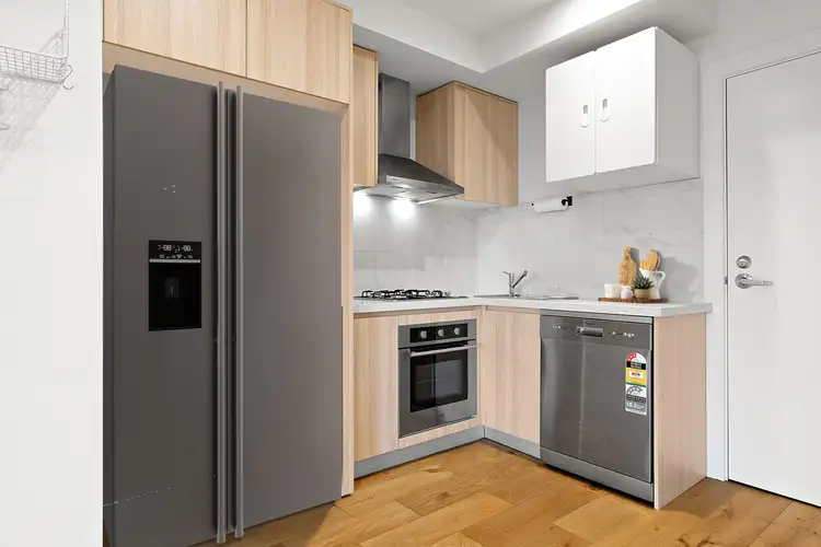 Fourth view of Homely apartment listing, 3/20 Royal Avenue, Springvale VIC 3171