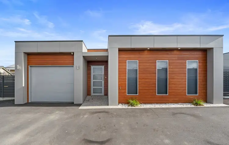 Main view of Homely unit listing, 1/116A Steele Street, Devonport TAS 7310