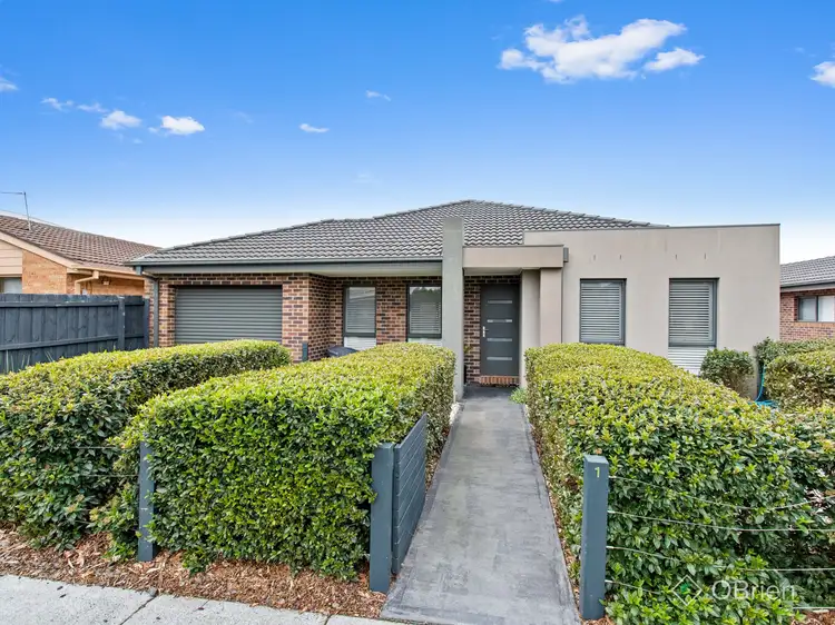 Main view of Homely townhouse listing, 1/31-33 Canberra Street, Patterson Lakes VIC 3197