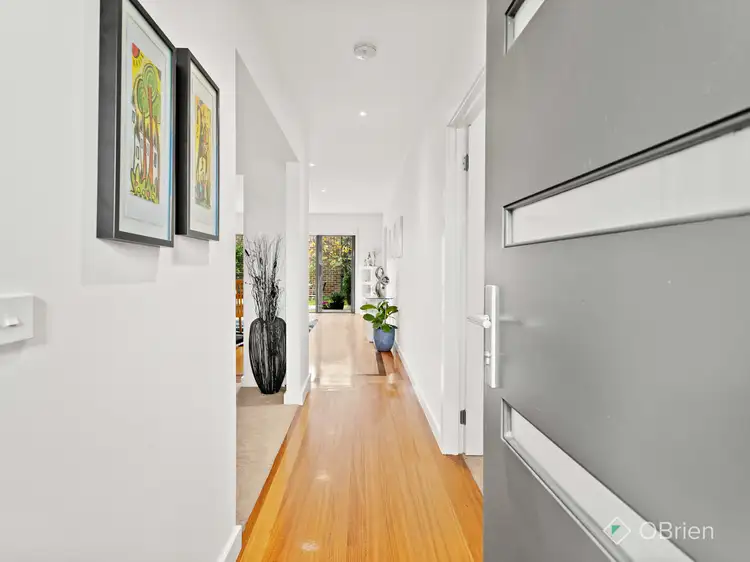 Second view of Homely townhouse listing, 1/31-33 Canberra Street, Patterson Lakes VIC 3197