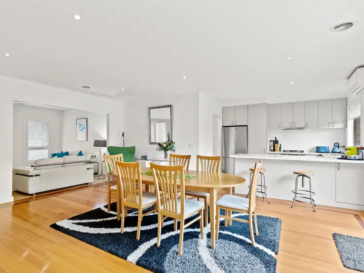 Third view of Homely townhouse listing, 1/31-33 Canberra Street, Patterson Lakes VIC 3197