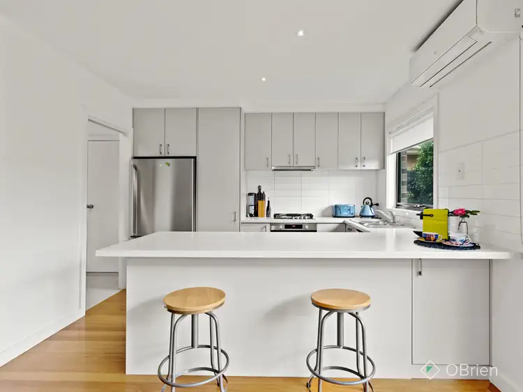 Fourth view of Homely townhouse listing, 1/31-33 Canberra Street, Patterson Lakes VIC 3197