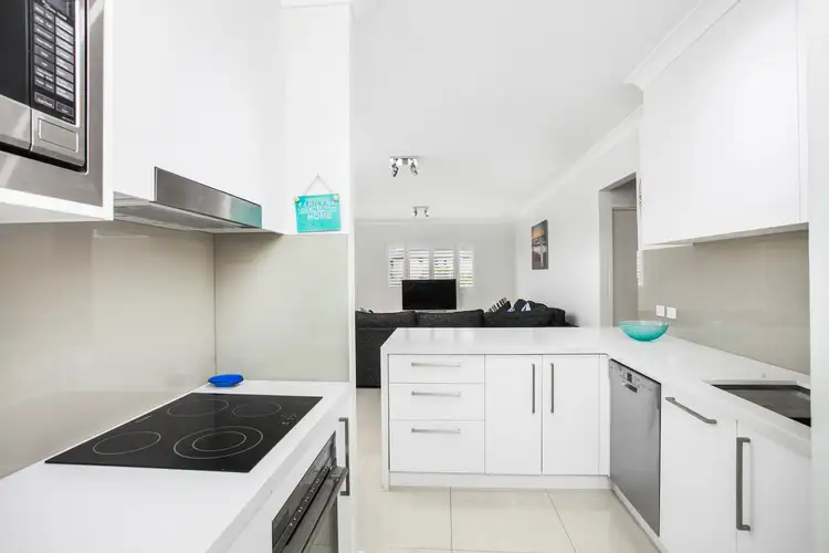 Main view of Homely apartment listing, 9/17 Caronia Avenue, Cronulla NSW 2230