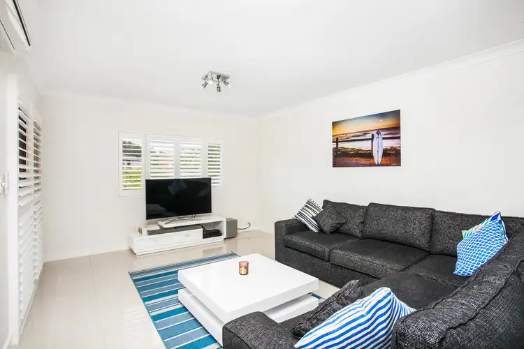 Second view of Homely apartment listing, 9/17 Caronia Avenue, Cronulla NSW 2230