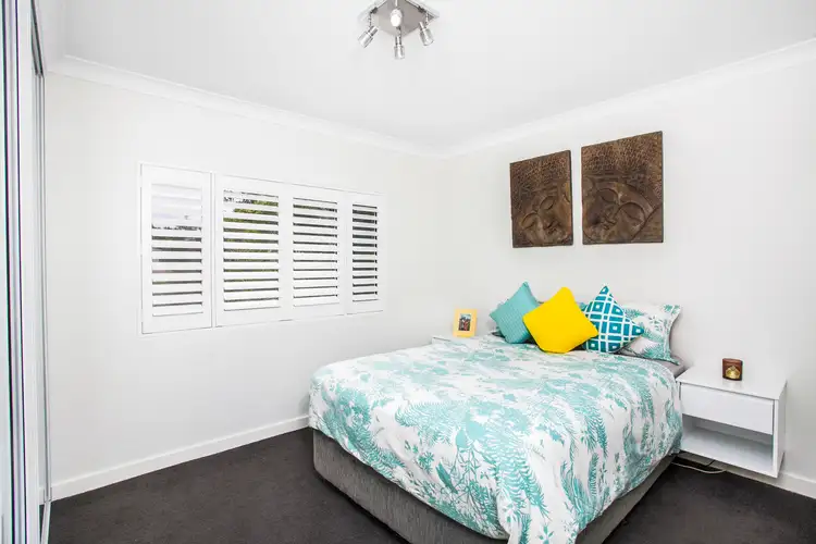 Third view of Homely apartment listing, 9/17 Caronia Avenue, Cronulla NSW 2230