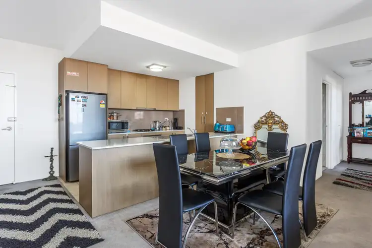 Third view of Homely unit listing, 503/1 Mill Road, Liverpool NSW 2170