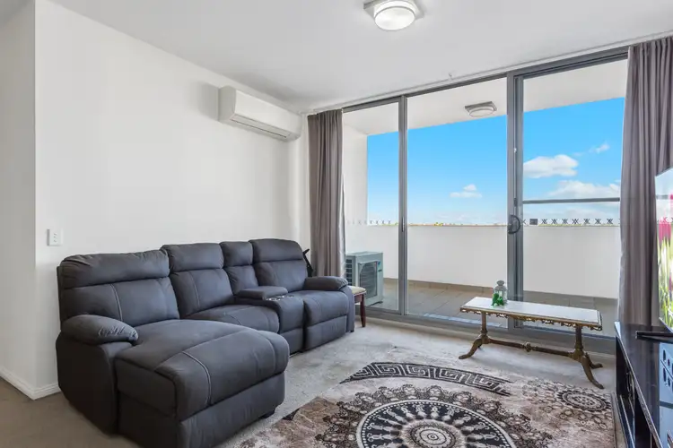Fourth view of Homely unit listing, 503/1 Mill Road, Liverpool NSW 2170