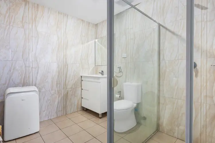 Fifth view of Homely unit listing, 503/1 Mill Road, Liverpool NSW 2170