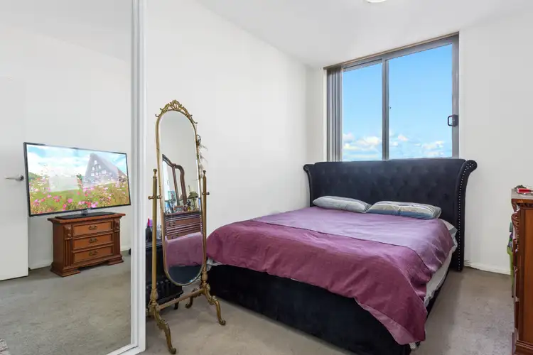 Sixth view of Homely unit listing, 503/1 Mill Road, Liverpool NSW 2170
