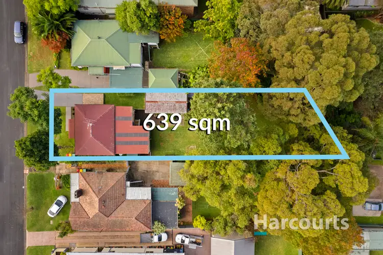 Main view of Homely house listing, 39 Fussell Street, Birmingham Gardens NSW 2287