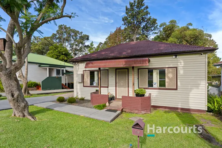 Second view of Homely house listing, 39 Fussell Street, Birmingham Gardens NSW 2287