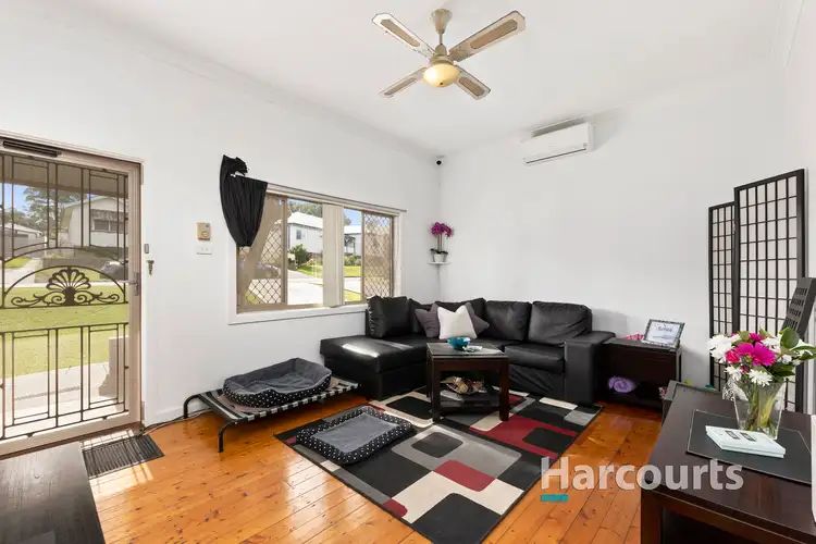 Third view of Homely house listing, 39 Fussell Street, Birmingham Gardens NSW 2287