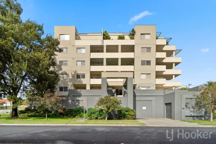 Main view of Homely unit listing, 7/12 Waniassa Street, Queanbeyan East NSW 2620