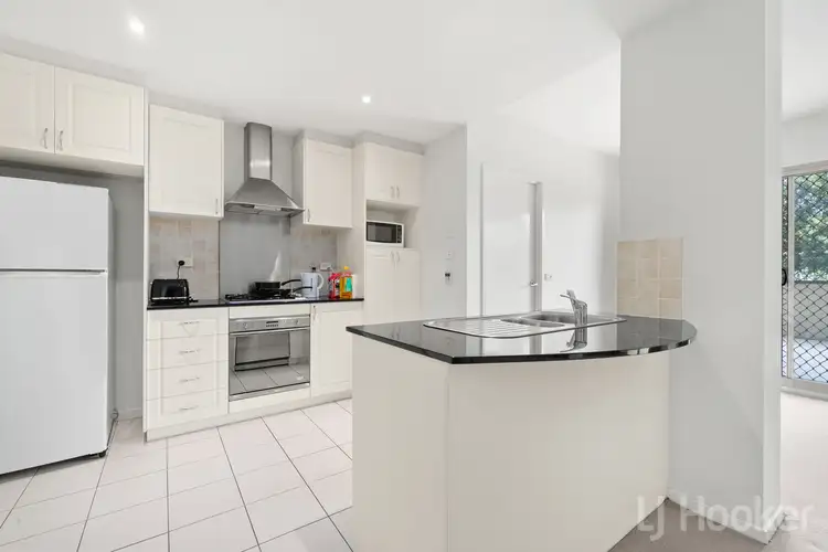 Second view of Homely unit listing, 7/12 Waniassa Street, Queanbeyan East NSW 2620