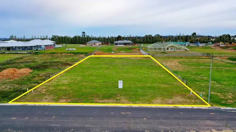 Fourth view of Homely land listing, 9 Webster Street, Mudgee NSW 2850