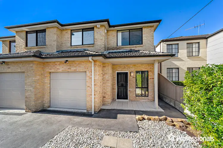 71a Kennedy Street, Picnic Point NSW 2213